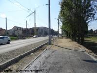 Imagine atasata: Extindere troleibuz Calea Lipovei - 2015.09.13 - 14.jpg